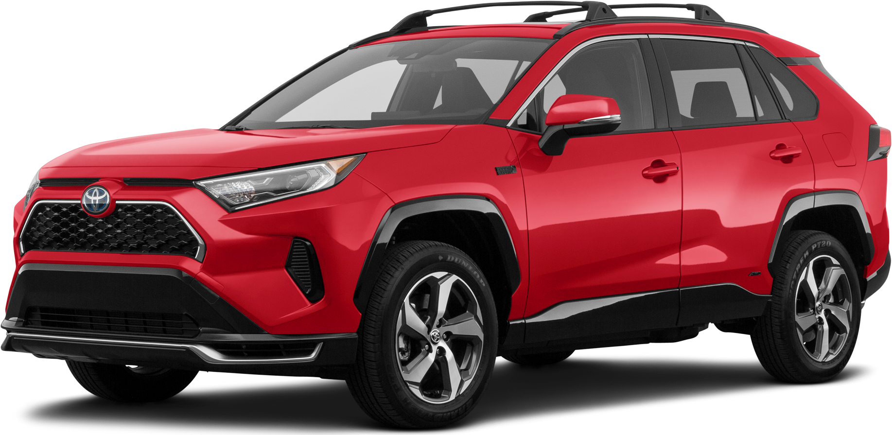 Does The 2021 Toyota Rav4 Prime Qualify For Tax Credit